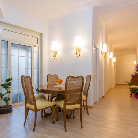 BQ House Castello Luxury Rooms-3