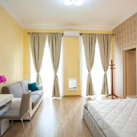 BQ House Castello Luxury Rooms-2
