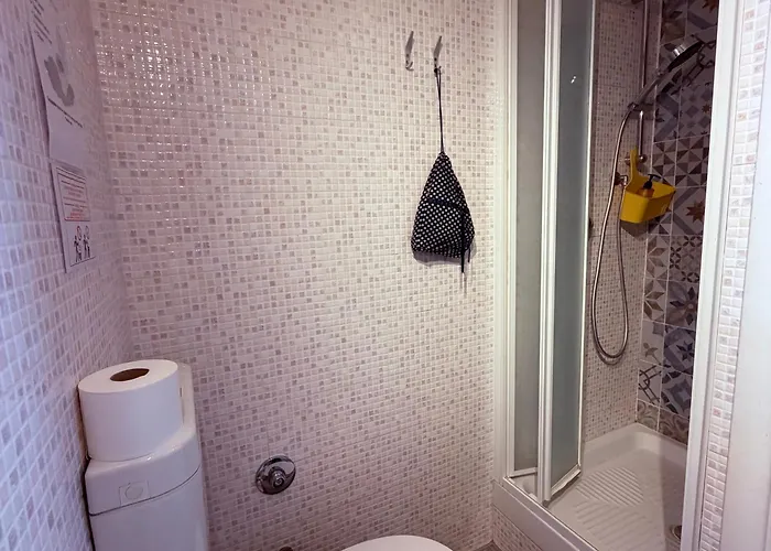 Bed and Breakfast Moshi Moshi Roma
